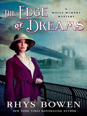 cover image of The Edge of Dreams
